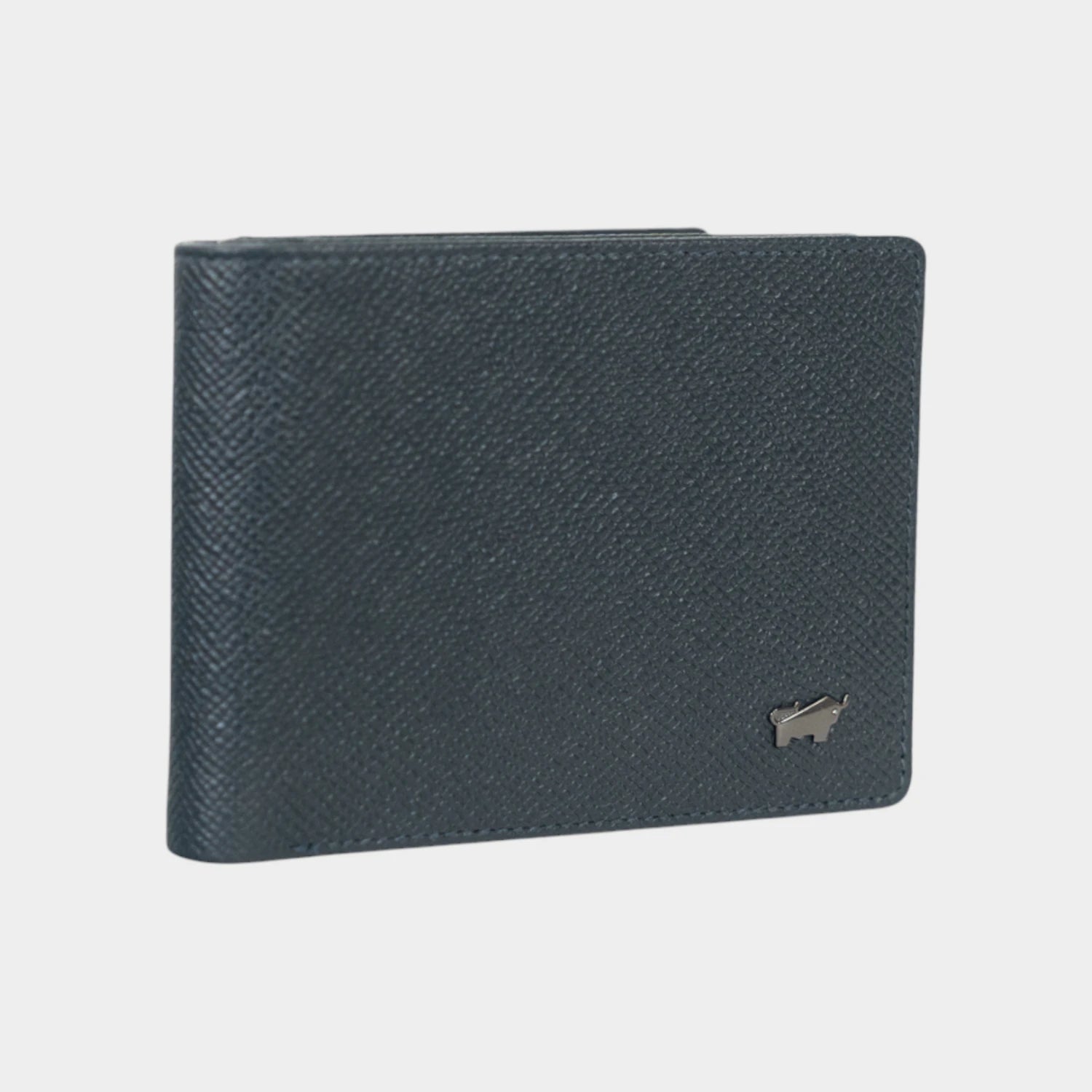 ROBIN RFID Geldbörse 4+3CS blau