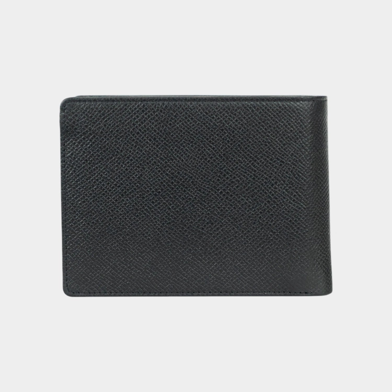 ROBIN RFID Geldbörse 9CS schwarz