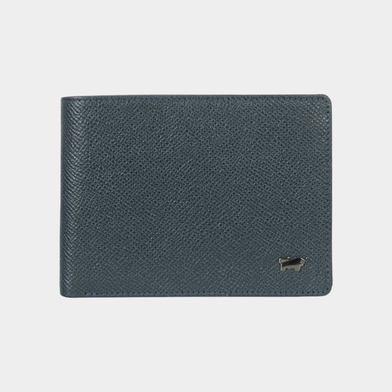 ROBIN RFID Geldbörse 9CS blau