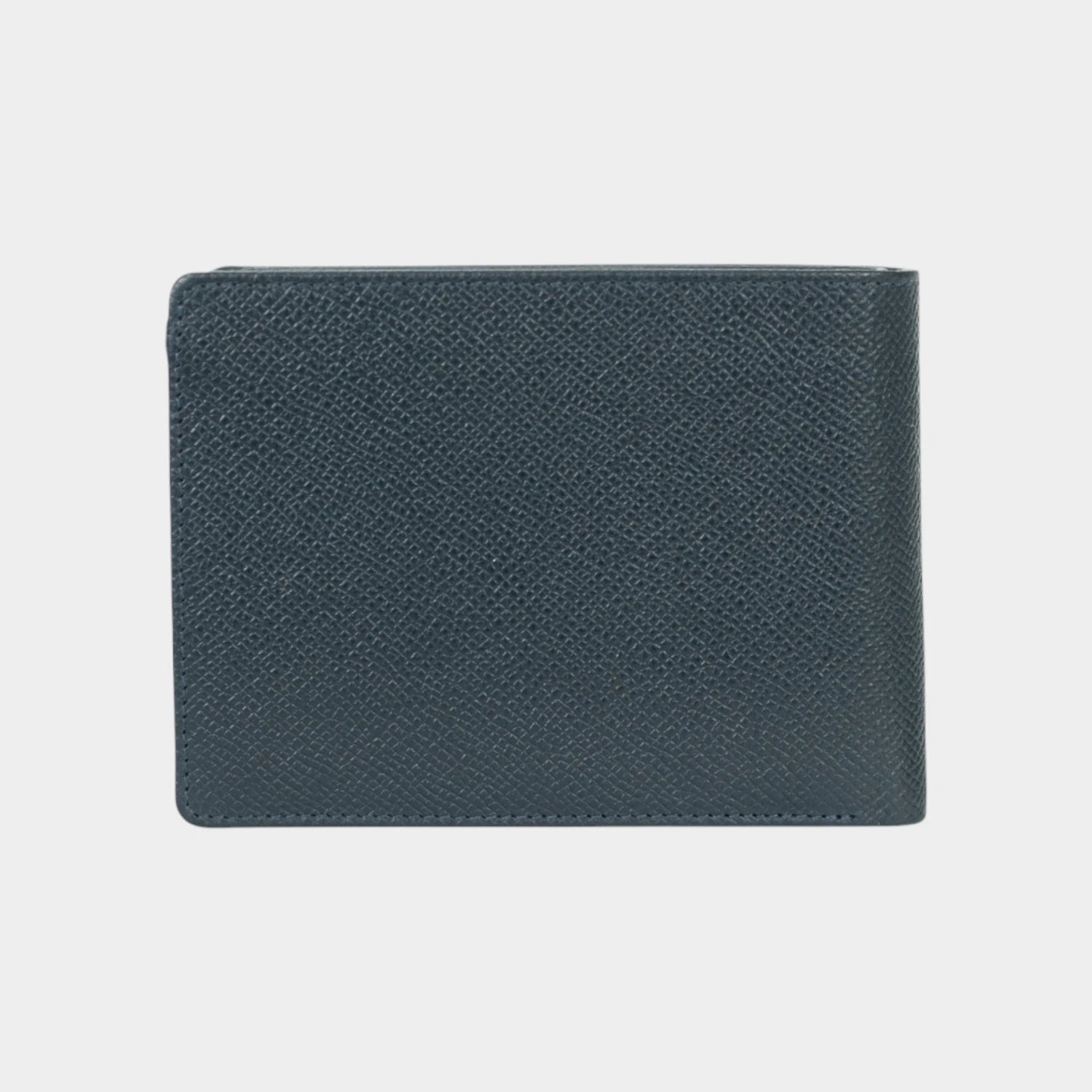 ROBIN RFID Geldbörse 9CS blau