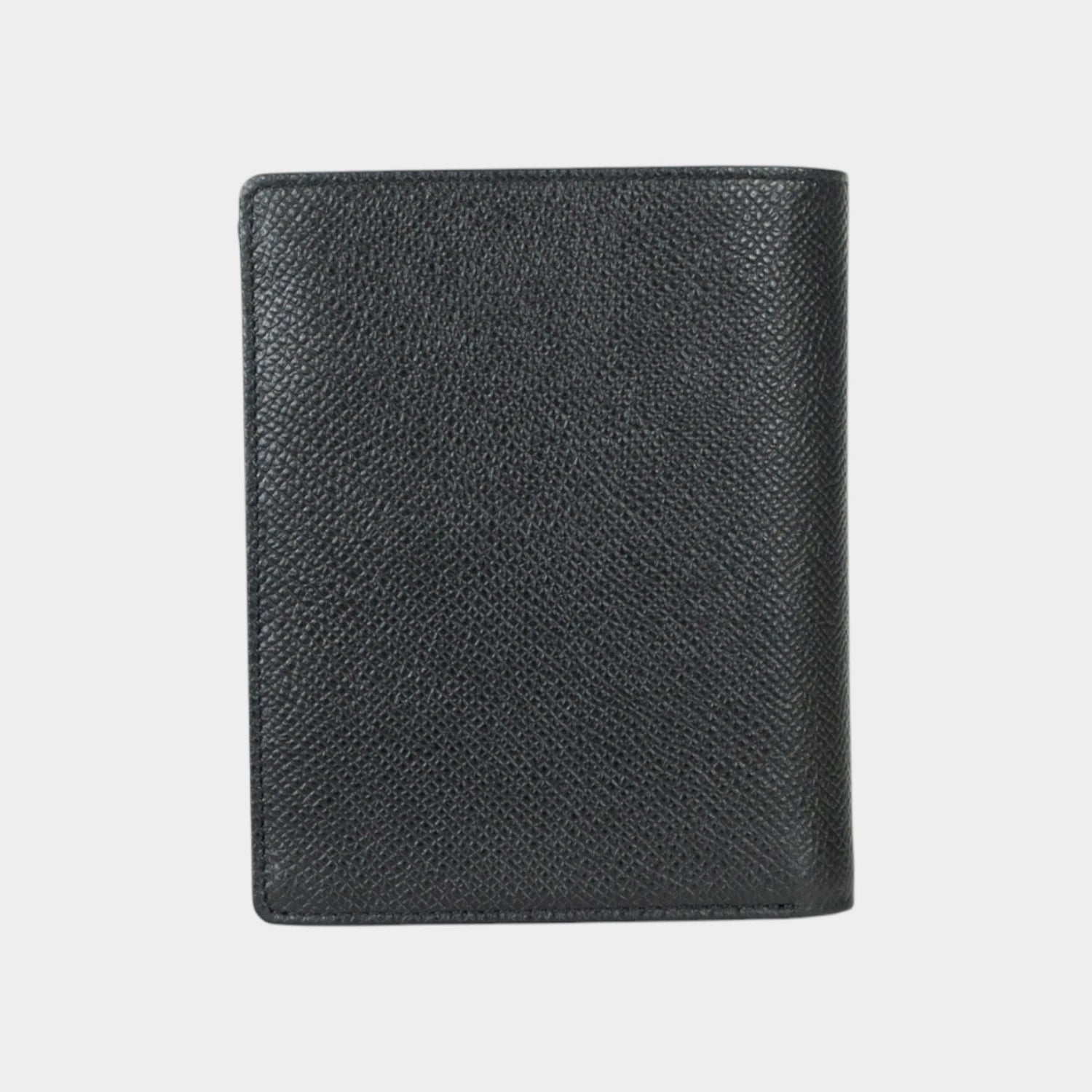 ROBIN RFID Geldbörse H 8CS schwarz