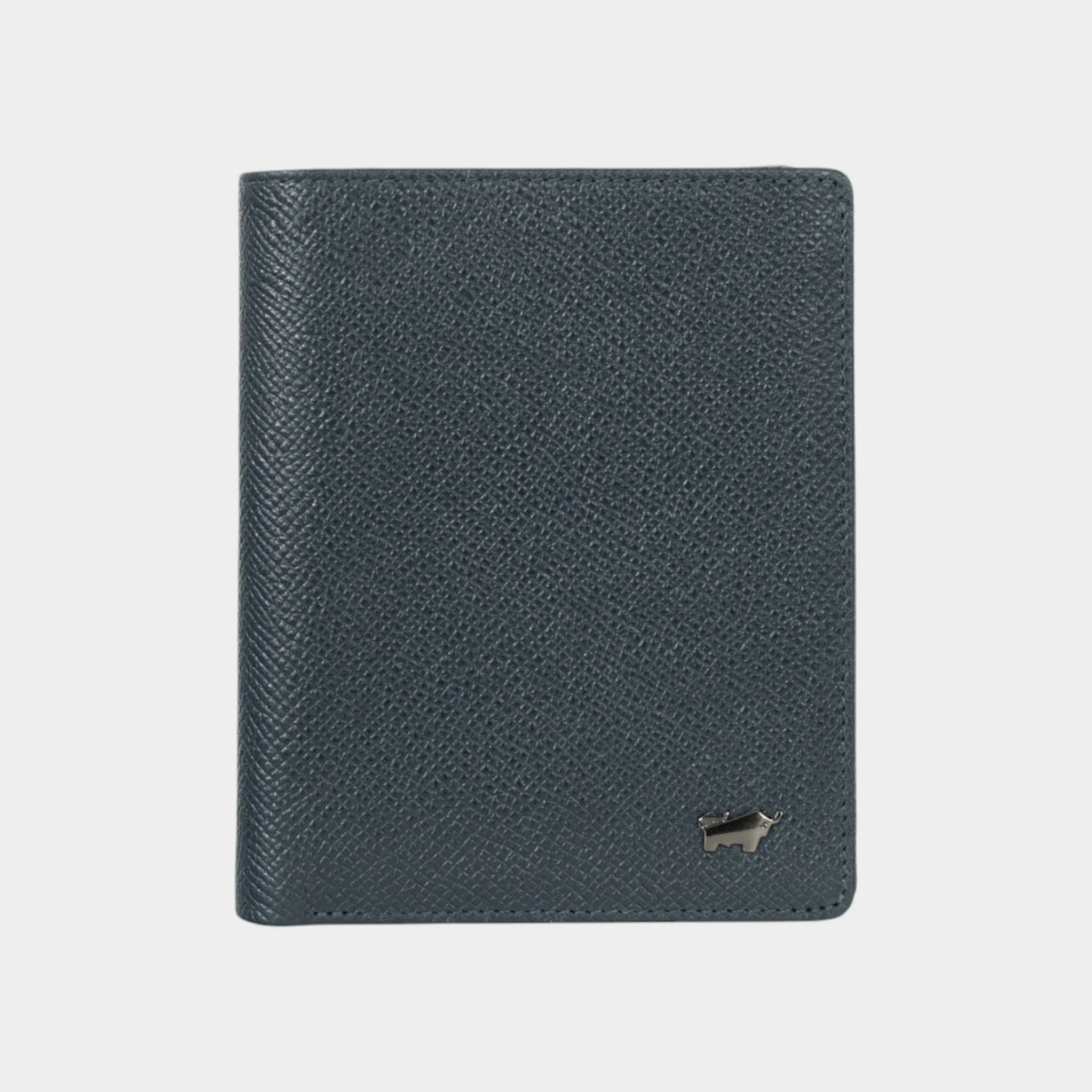ROBIN RFID Geldbörse H 8CS blau