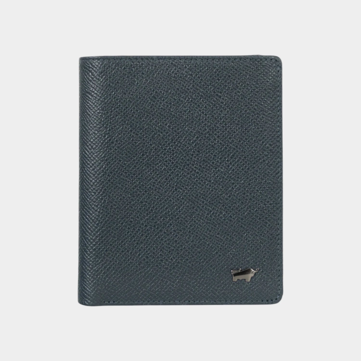 ROBIN RFID Geldbörse H 8CS blau