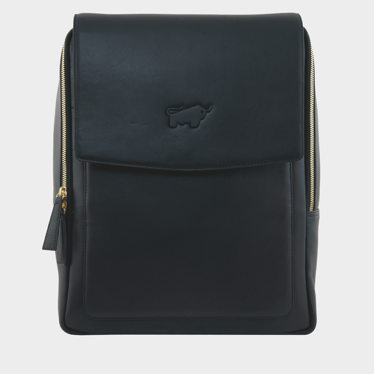 LENI backpack black | BRAUN BÜFFEL
