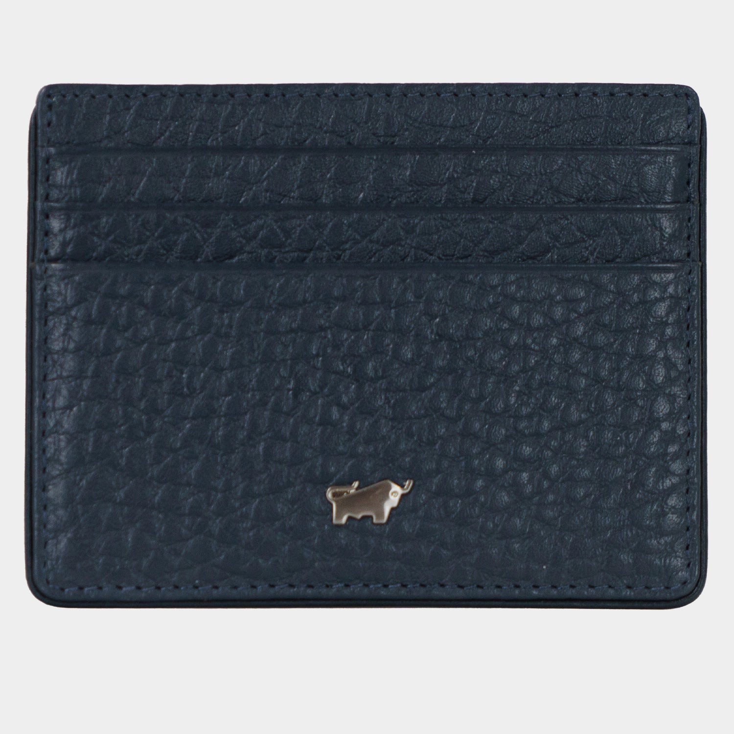 BEN Kartenetui 6CS navy/black