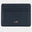Frontansicht BEN Kartenetui 6CS navy/black