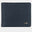 Frontansicht BEN Geldbörse 4+4CS navy/black