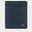 Frontansicht BEN Geldbörse H 8CS navy/black