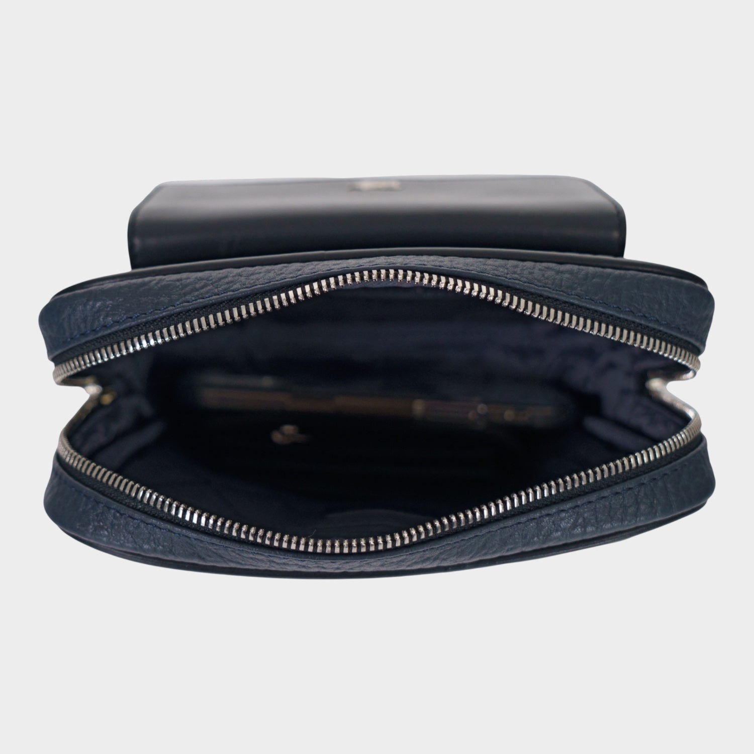 BEN Umhängetasche S navy/black