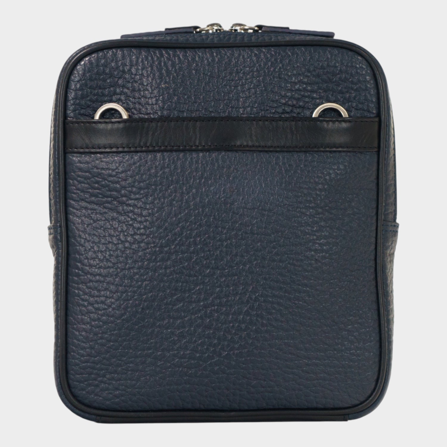 BEN Umhängetasche S navy/black