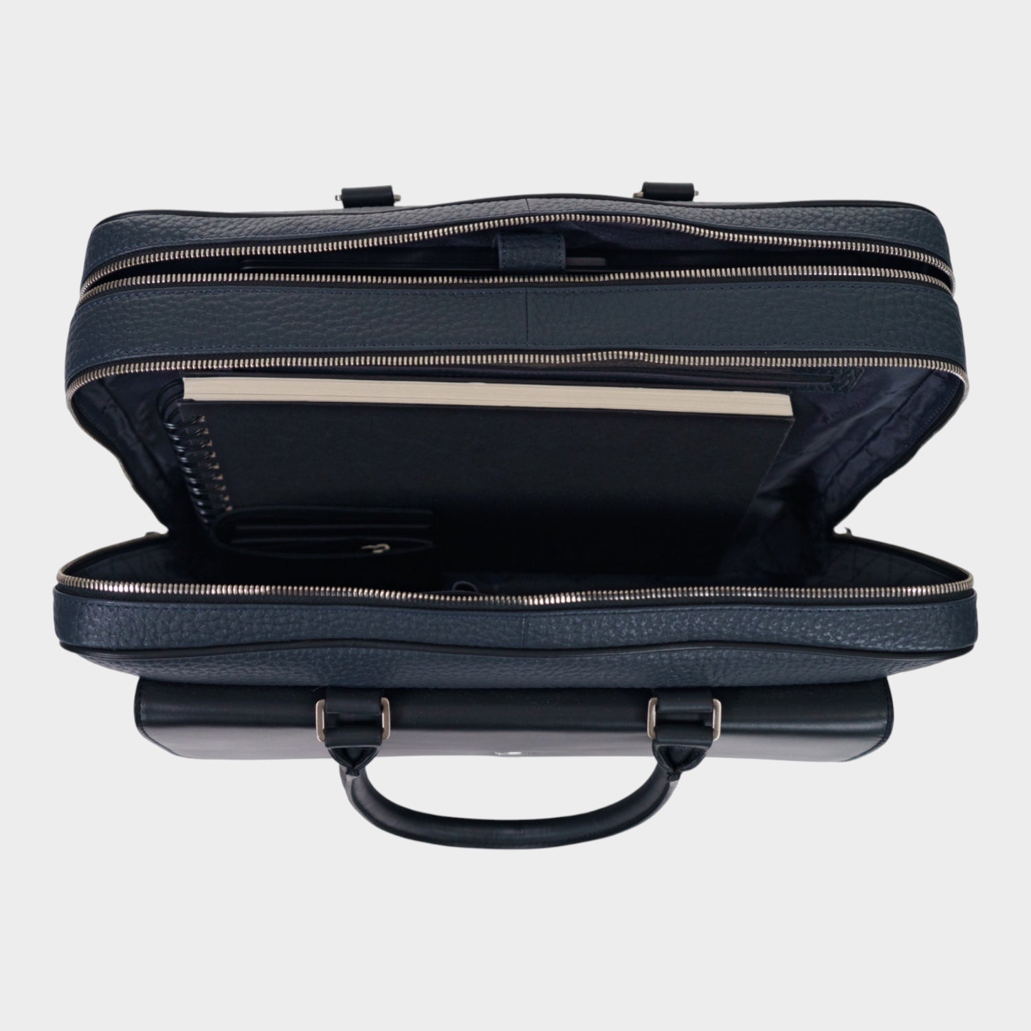 BEN Businesstasche navy/black