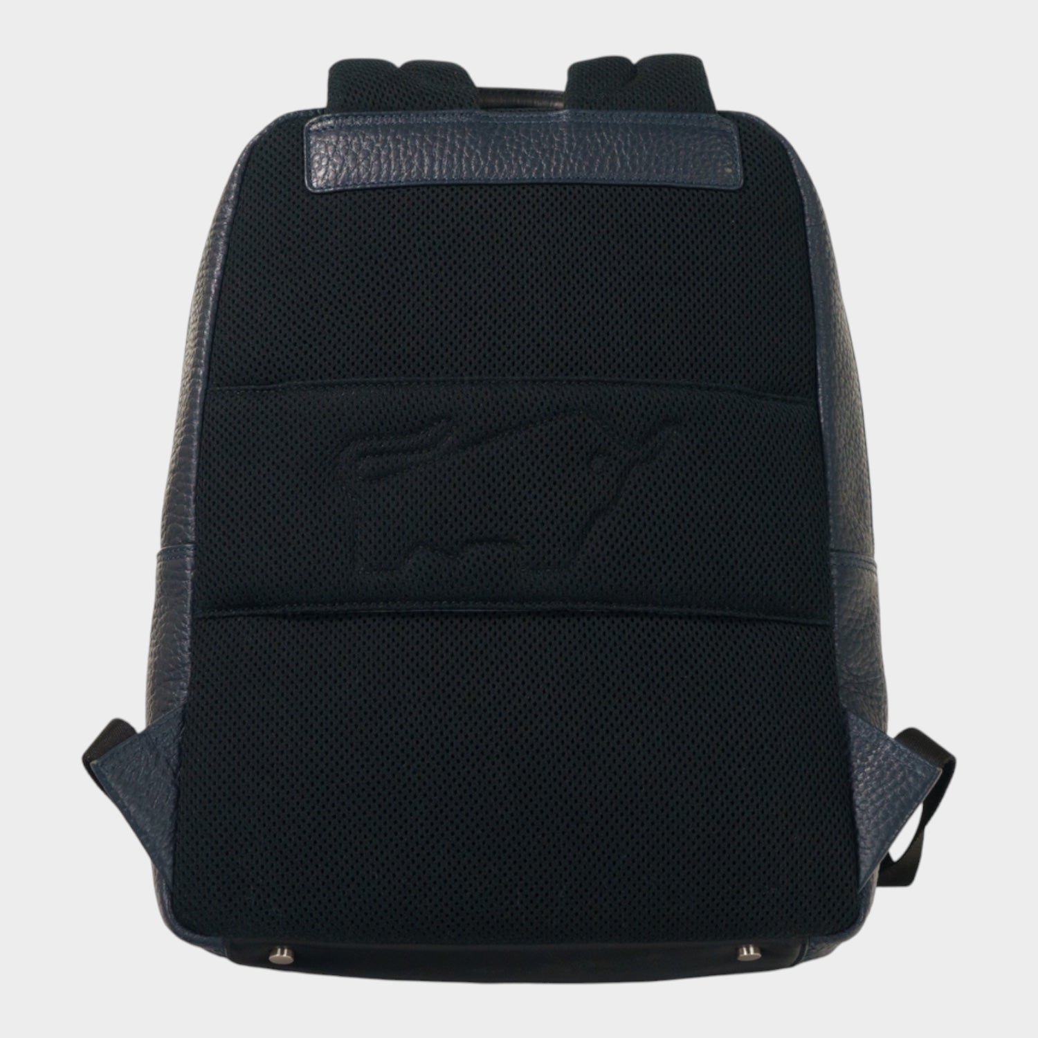 BEN Rucksack navy/black