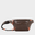 Frontansicht TOBI Cross Body Bag brown