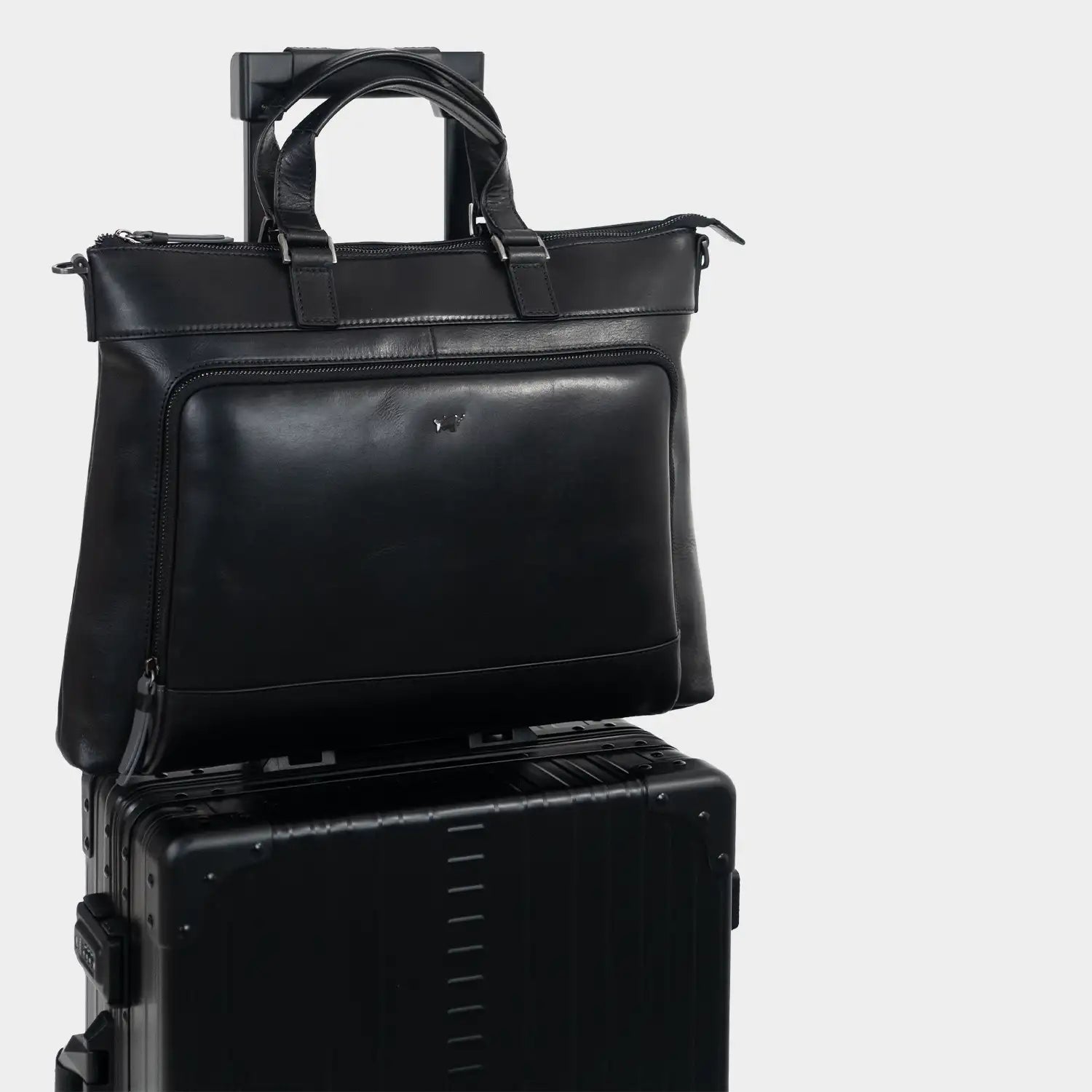 Trolley Link TOBI Businesstasche S black