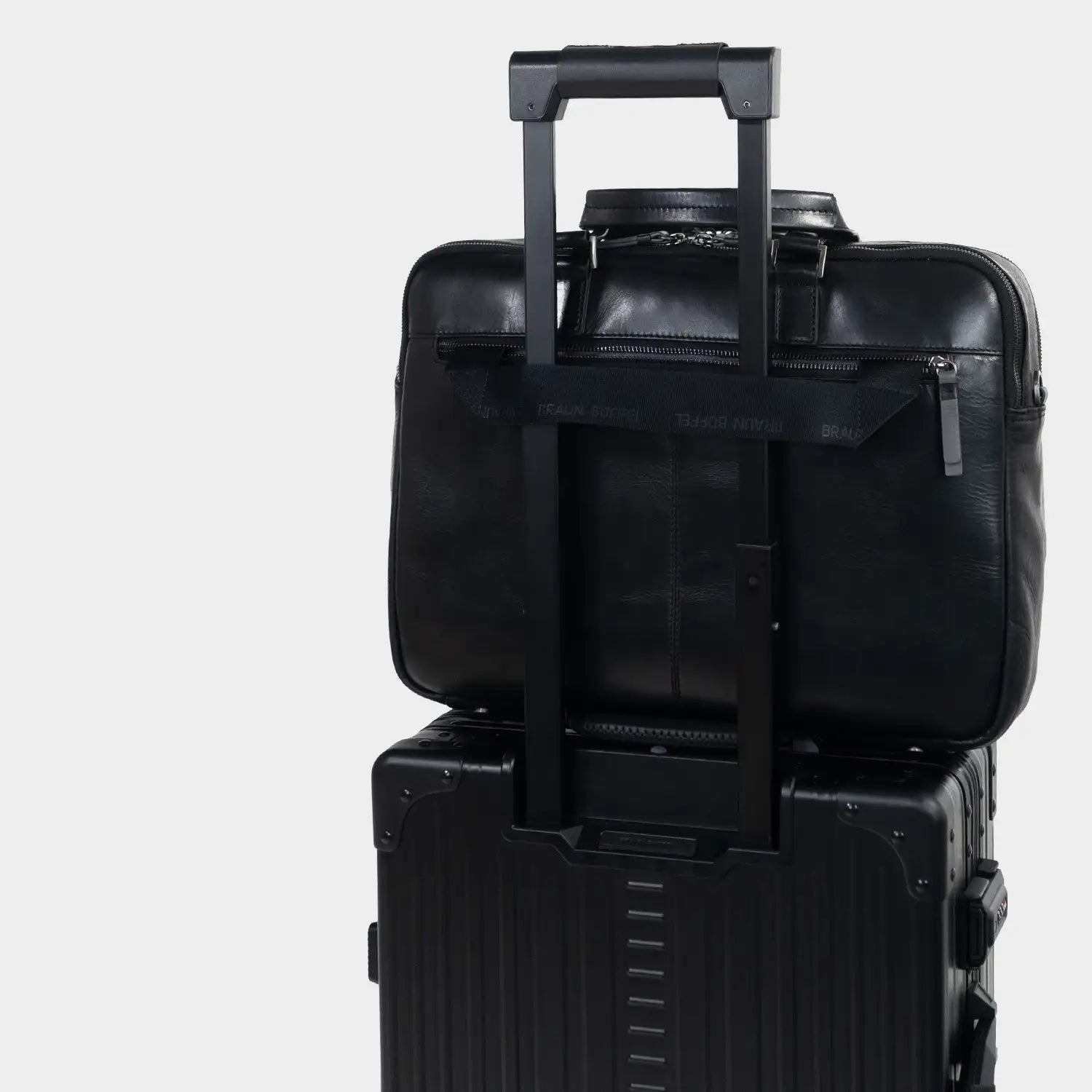 Trolley Link TOBI Businesstasche M black