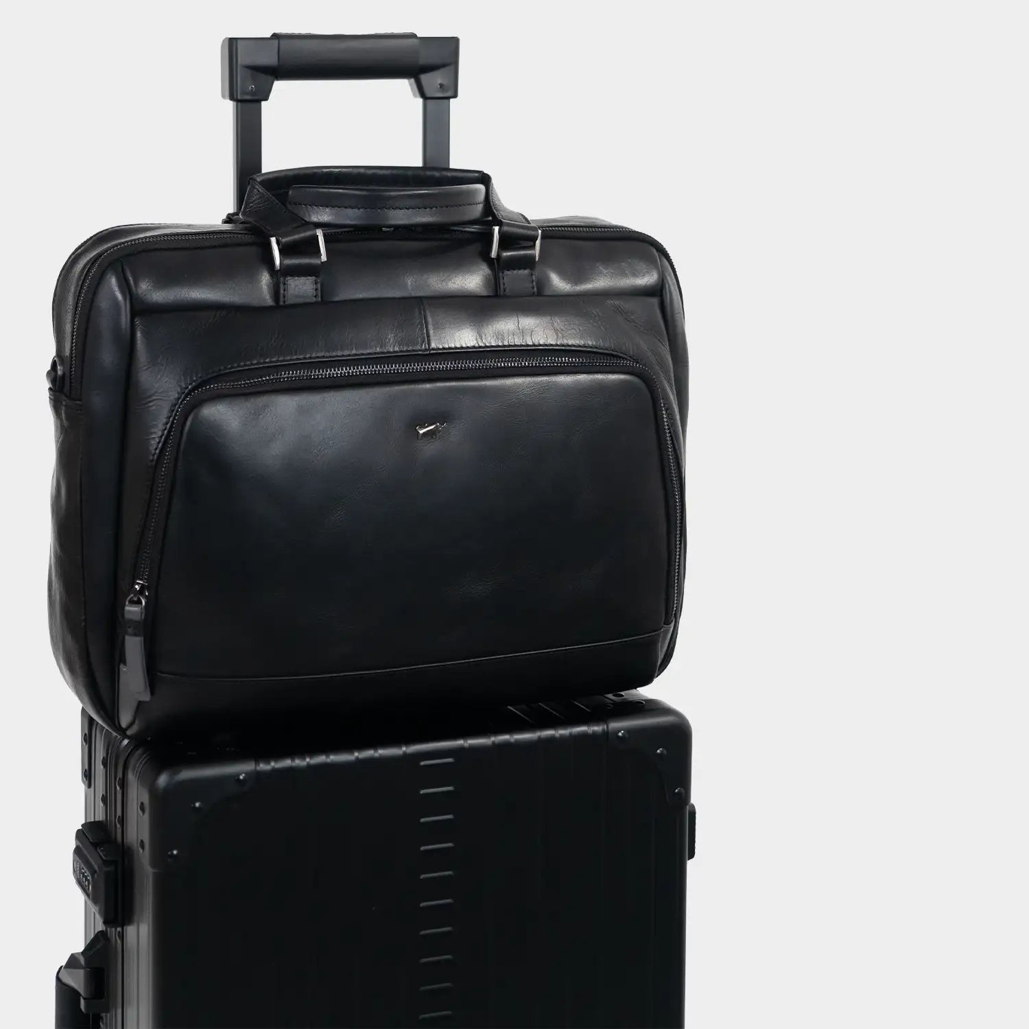 Trolley Link TOBI Businesstasche M black