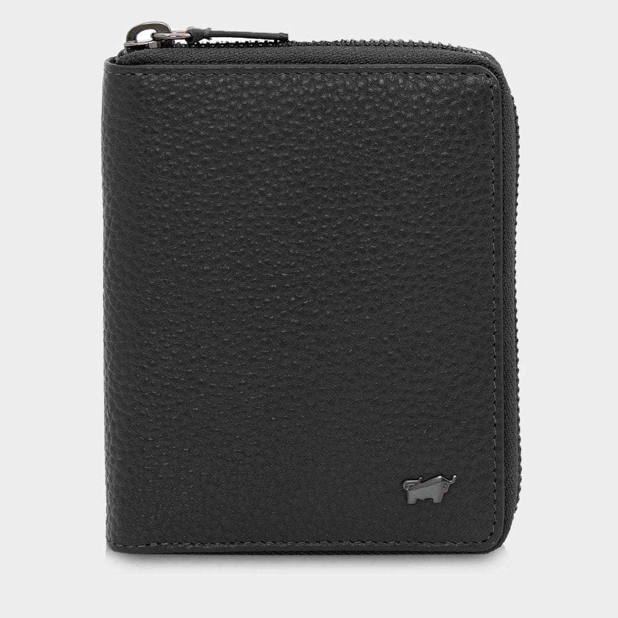 THEO RFID RV Geldborse H 8CS schwarz