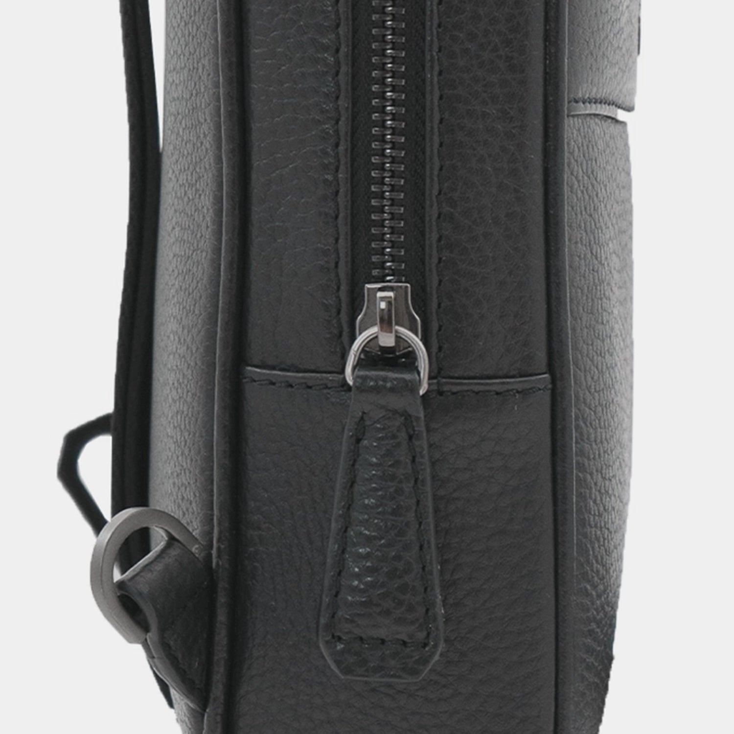 Keyfeature-3 THEO Cross Body dark grey