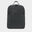 Frontansicht THEO Rucksack dark grey