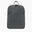 Frontansicht THEO Rucksack dark grey
