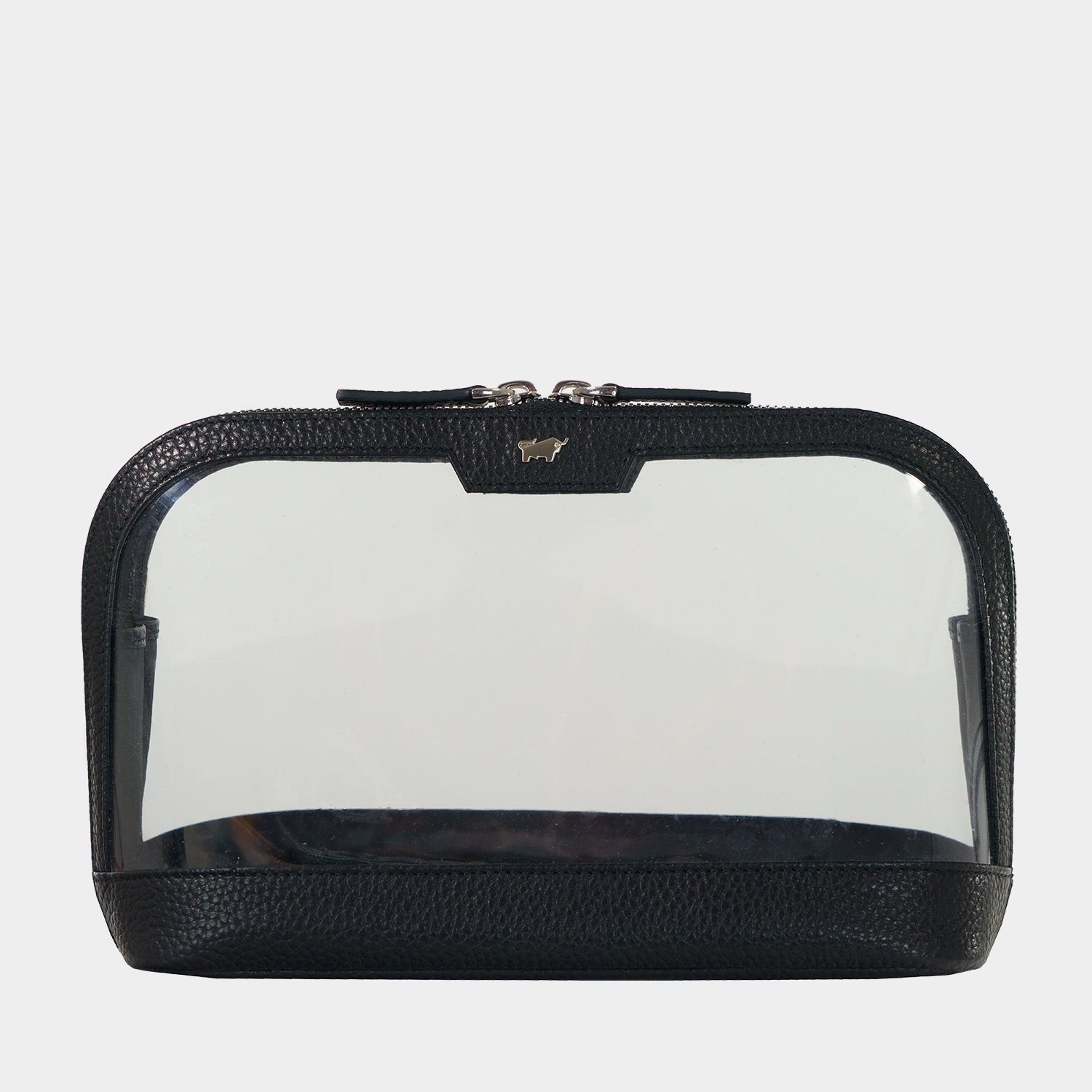 Kosmetik Etui M schwarz