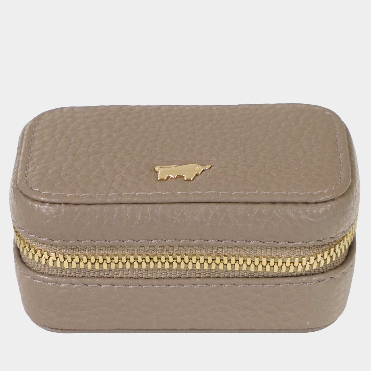 Schmucketui S taupe