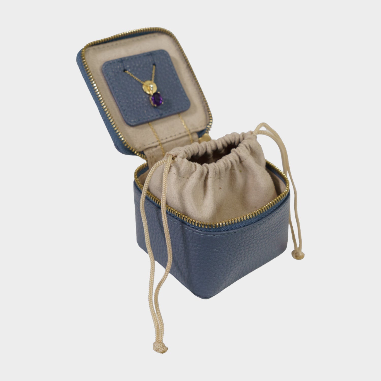 Schmucketui M light blue