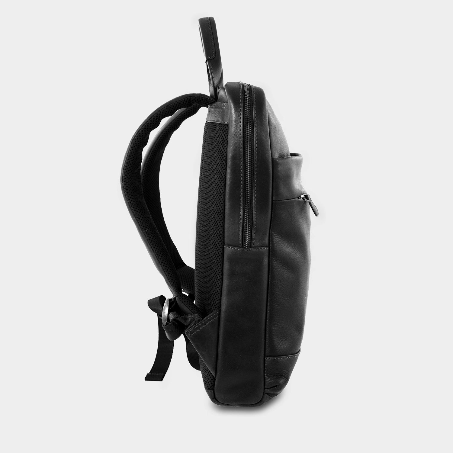 PARMA Rucksack S schwarz