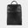 PARMA Rucksack M schwarz