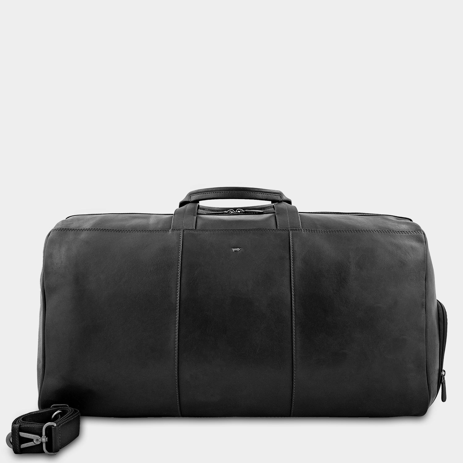 PARMA Weekender schwarz