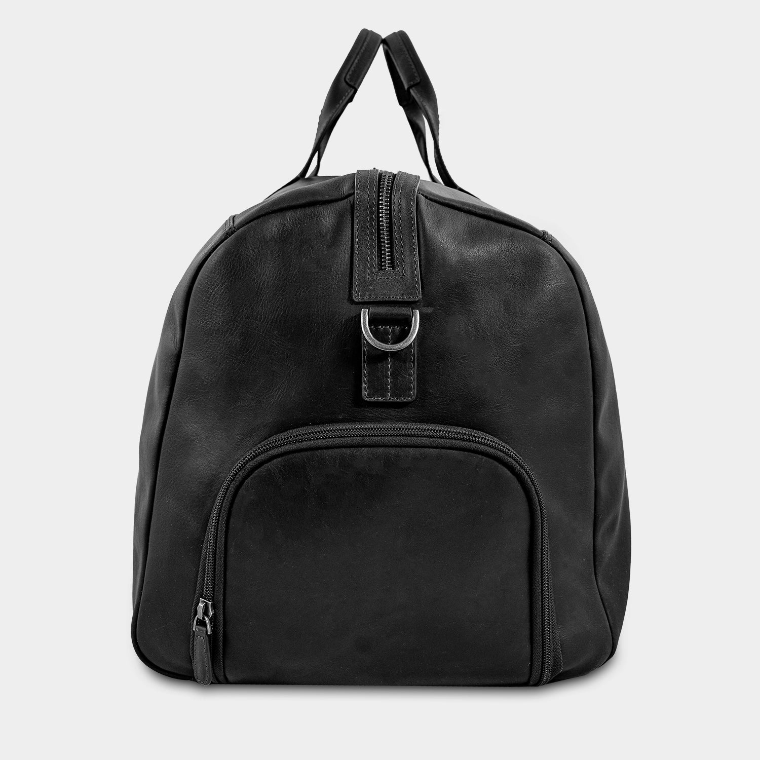 PARMA Weekender schwarz