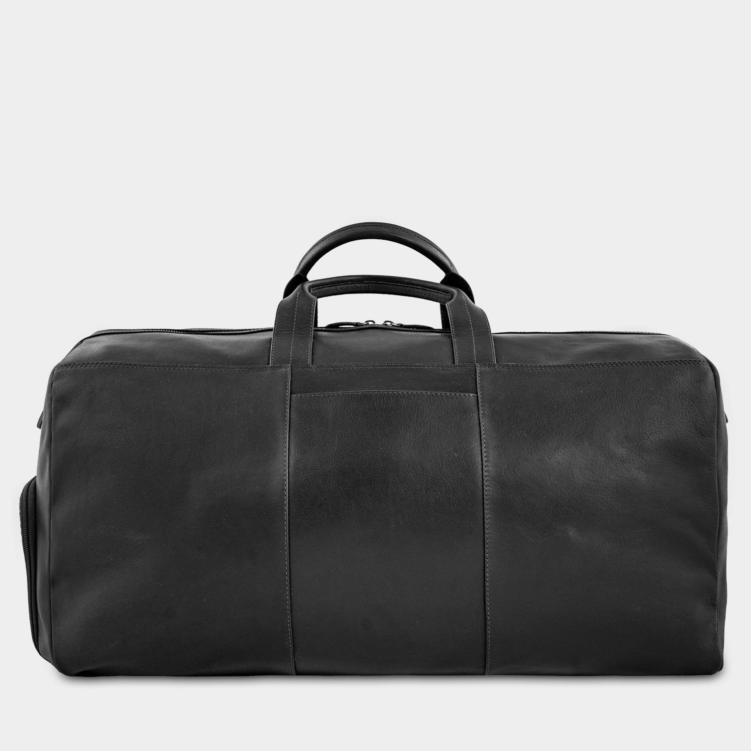 PARMA Weekender schwarz