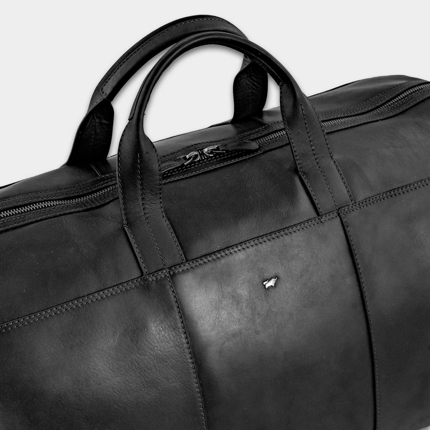 PARMA Weekender schwarz