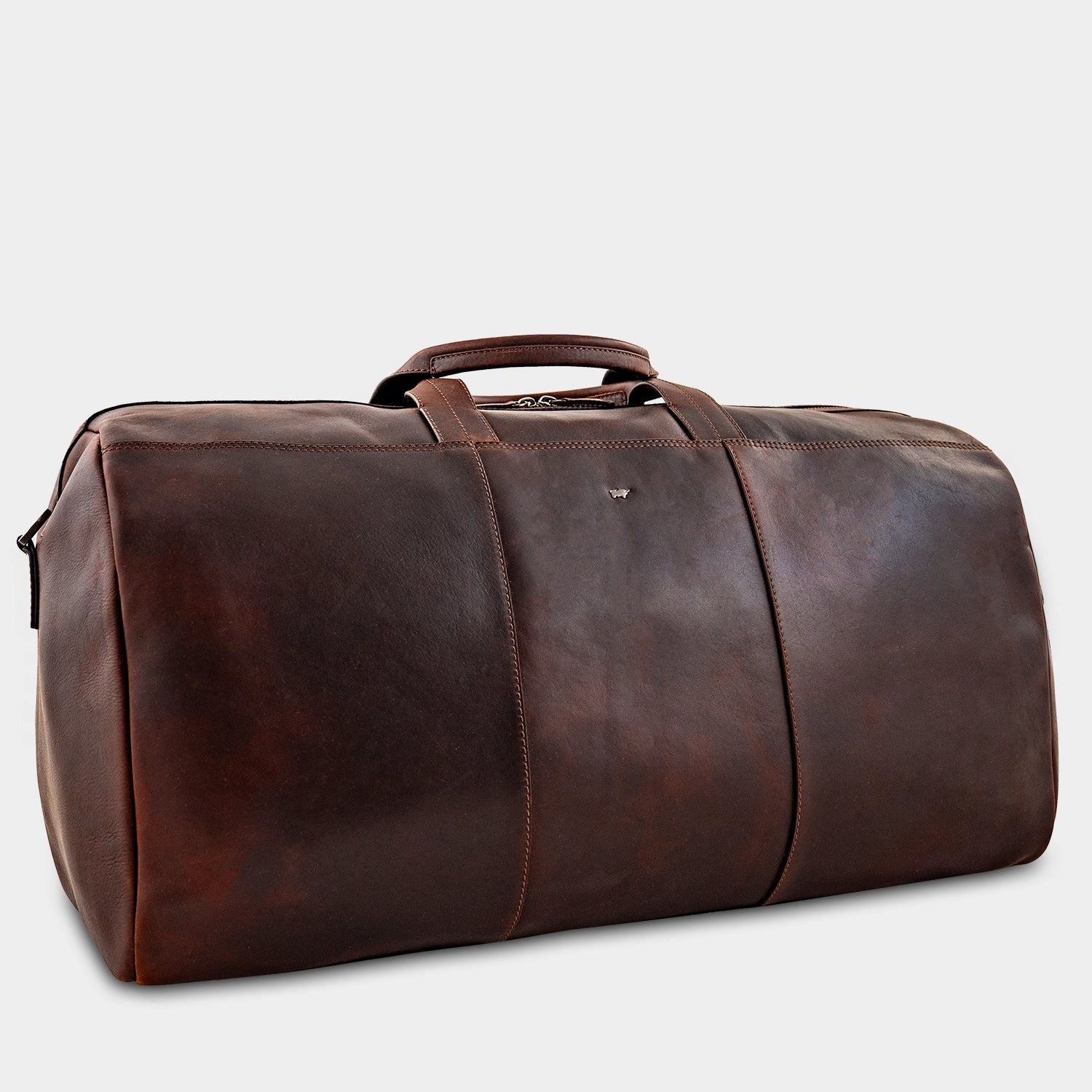 PARMA Weekender braun hover