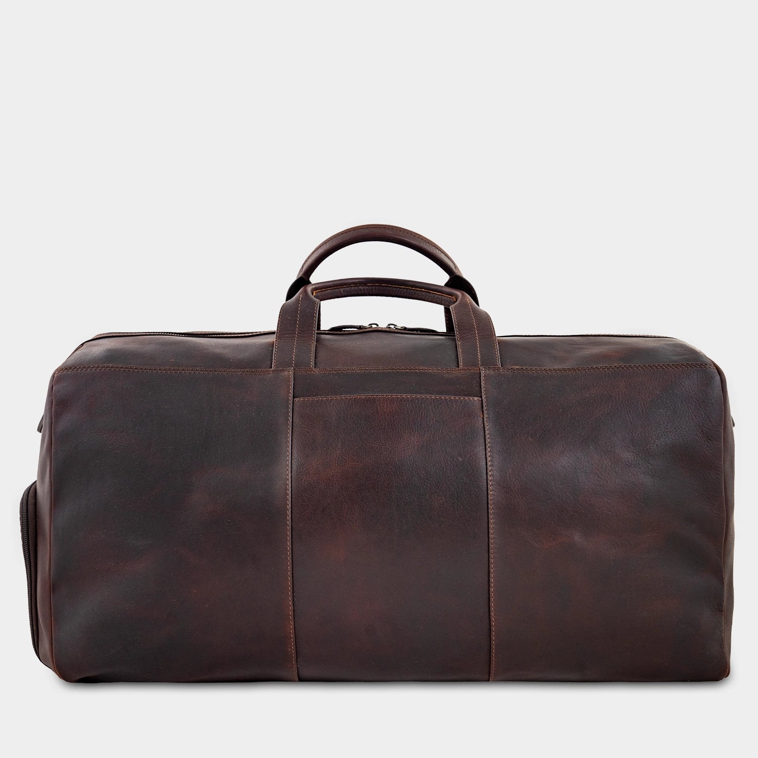 PARMA Weekender braun