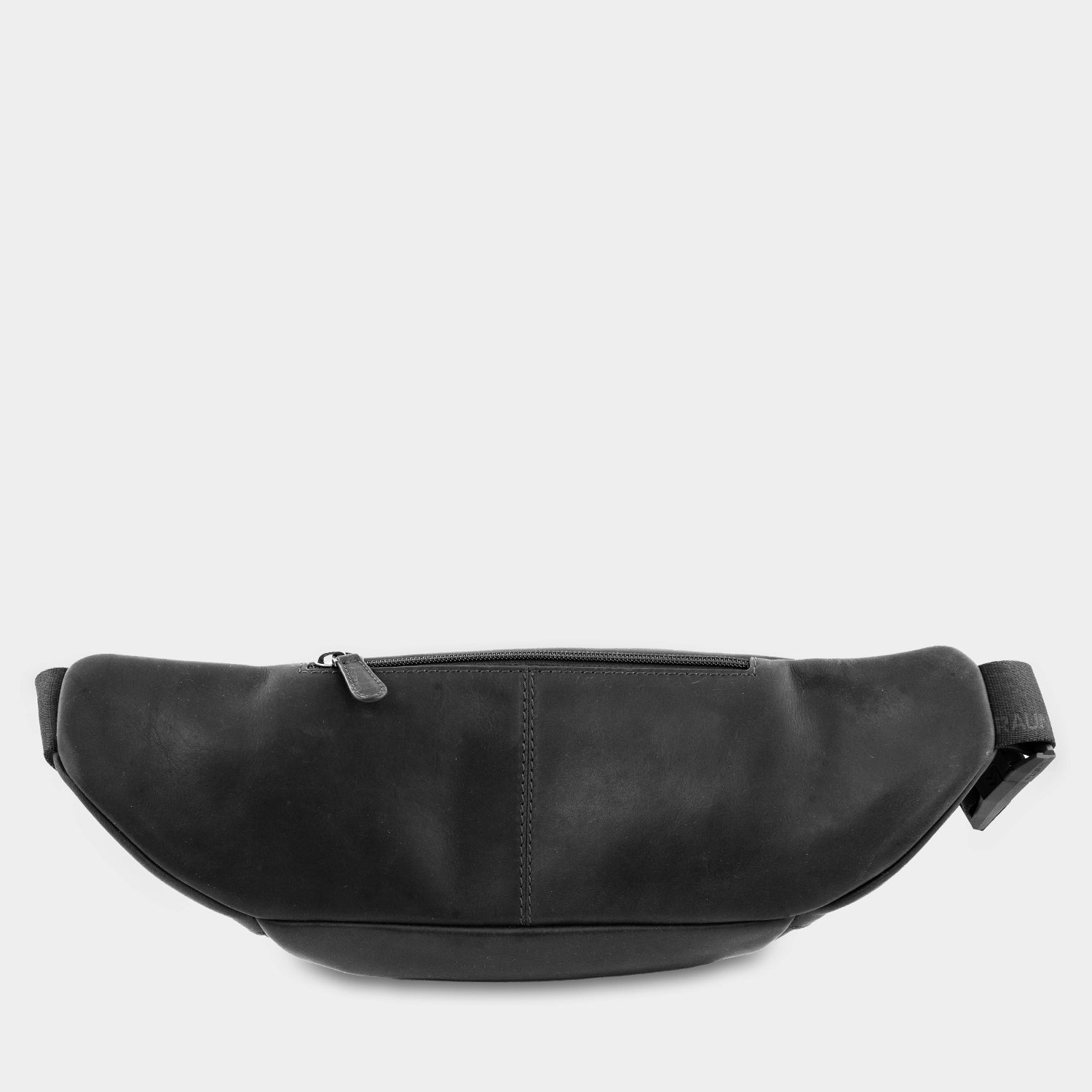 Rückansicht PARMA Cross Body Bag schwarz 