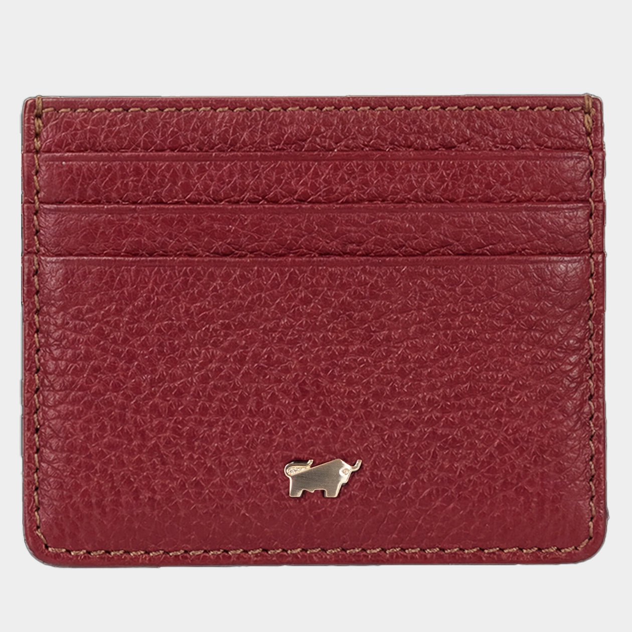 TONI Kartenetui 6CS rot