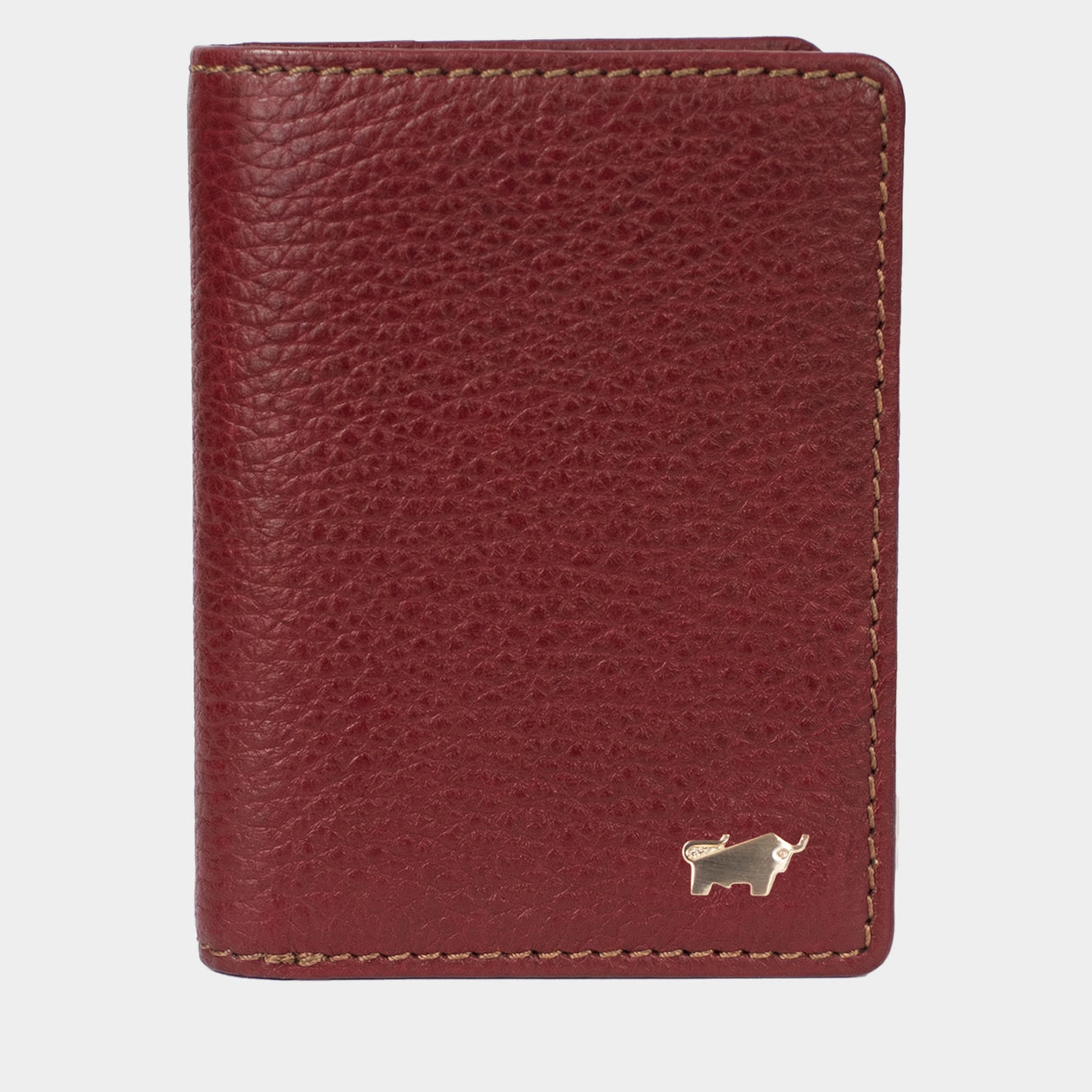 TONI Gelbörse S rot