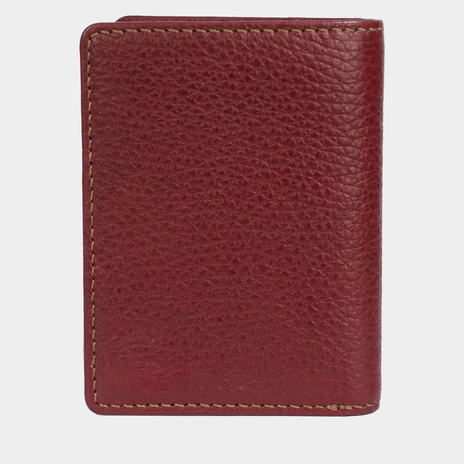 TONI Gelbörse S rot