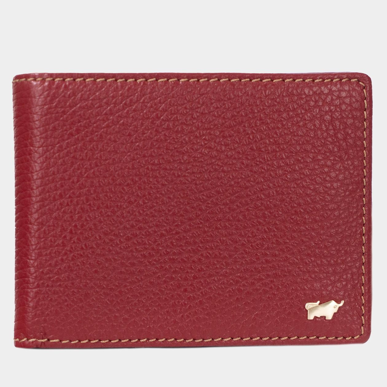 TONI Gelbörse 8CS rot