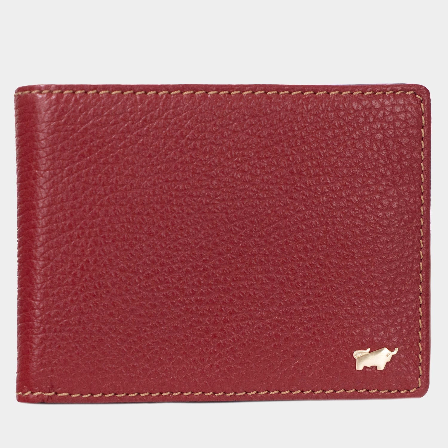 TONI Gelbörse 8CS rot