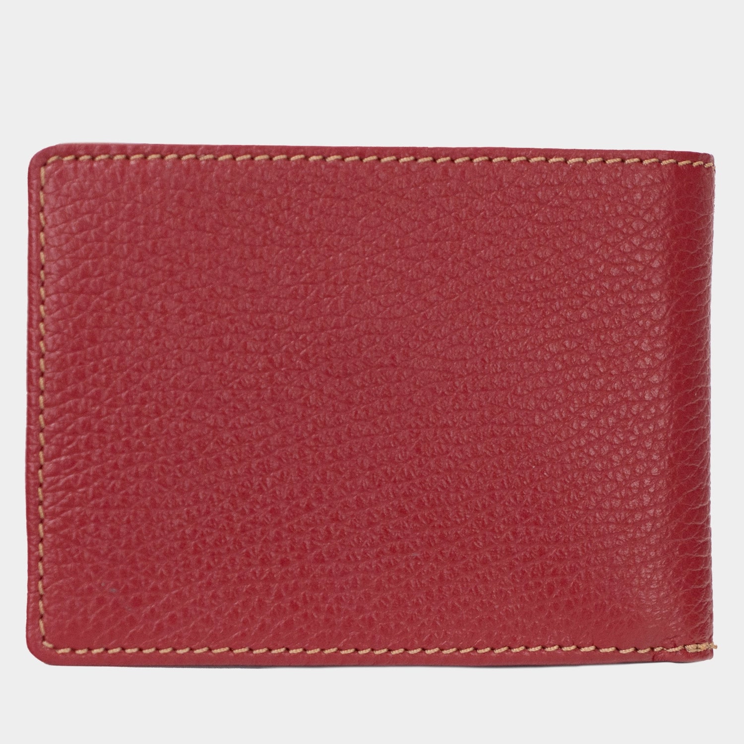 TONI Gelbörse 8CS rot