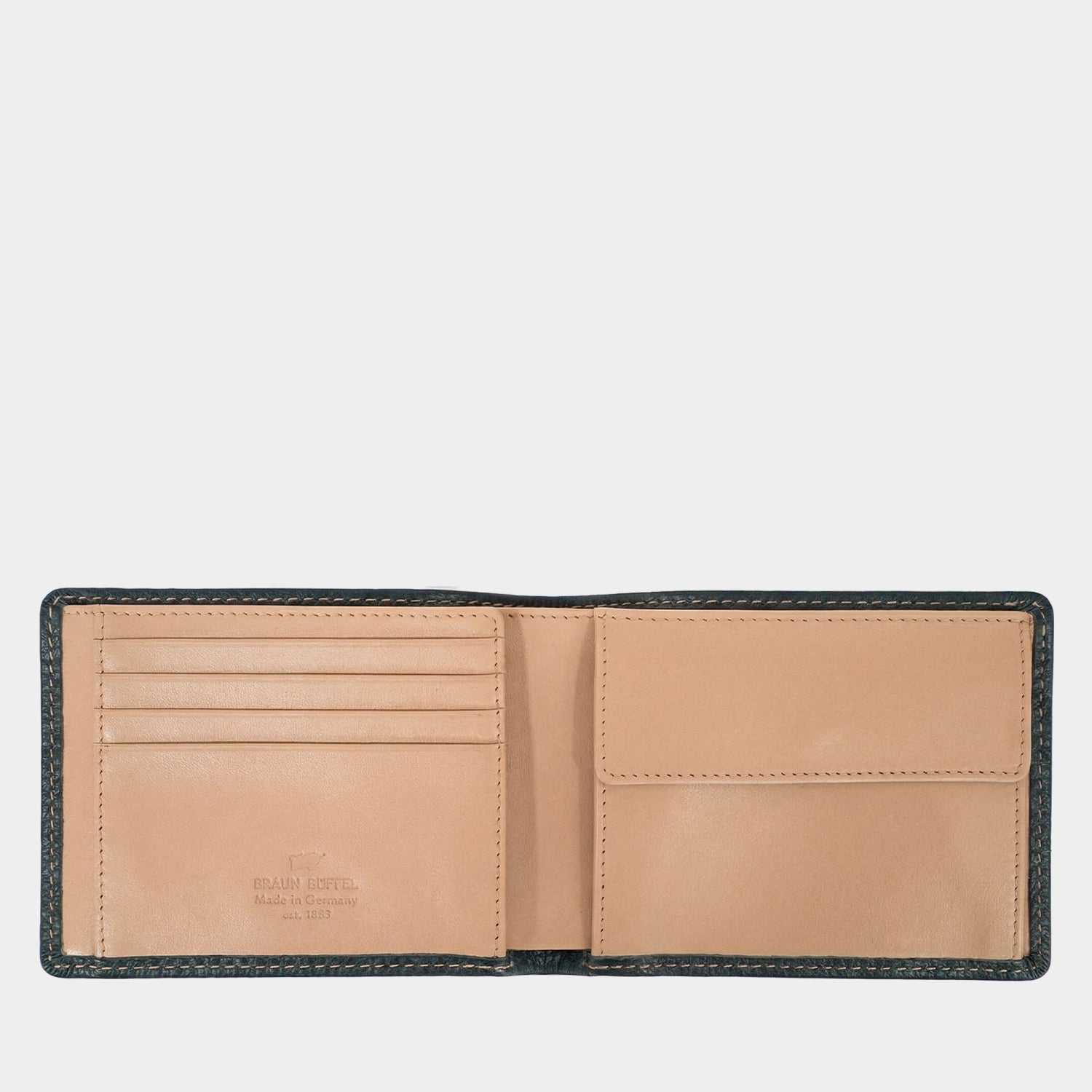 TONI Gelbörse 8CS bottle