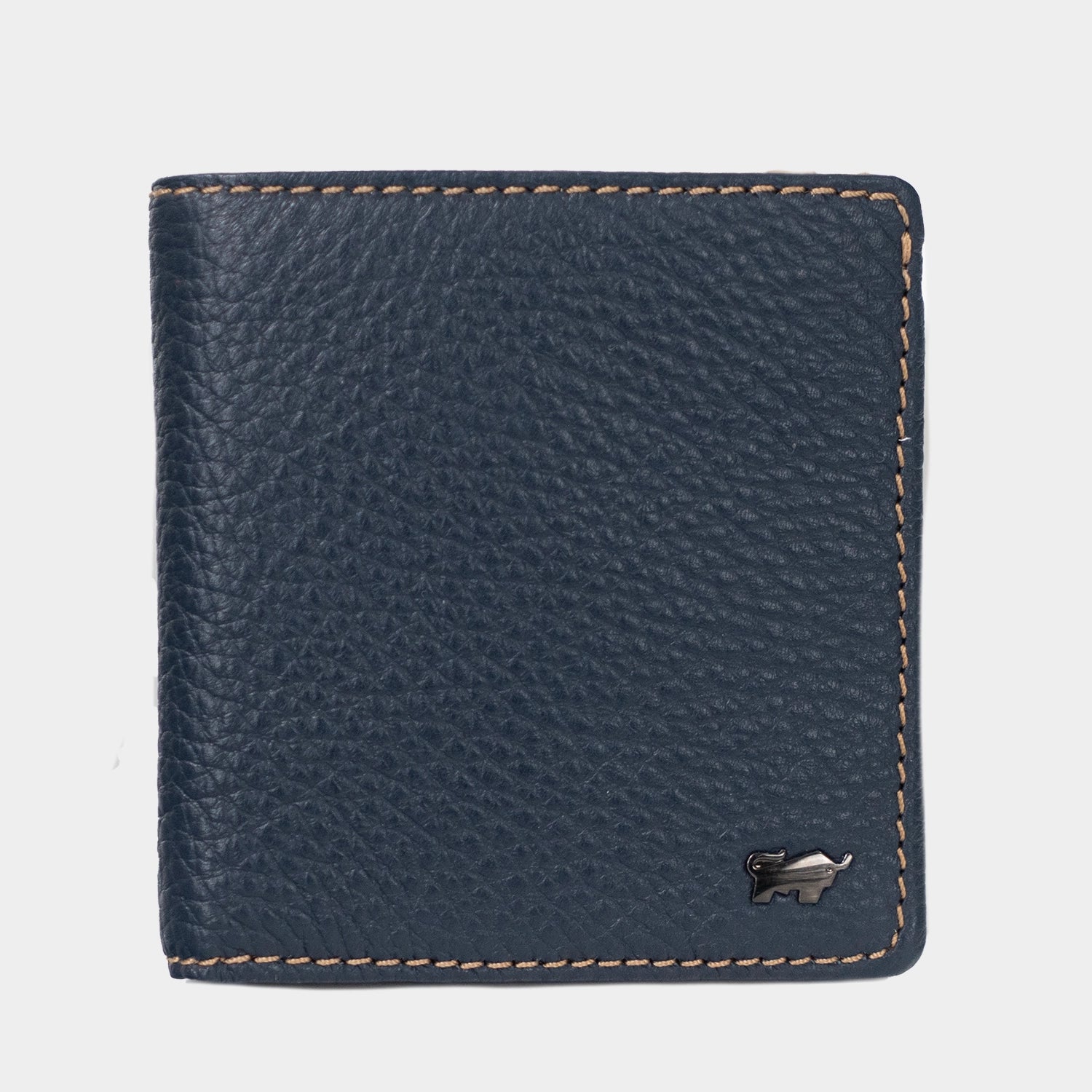 TONI Gelbörse Carre 8CS navy