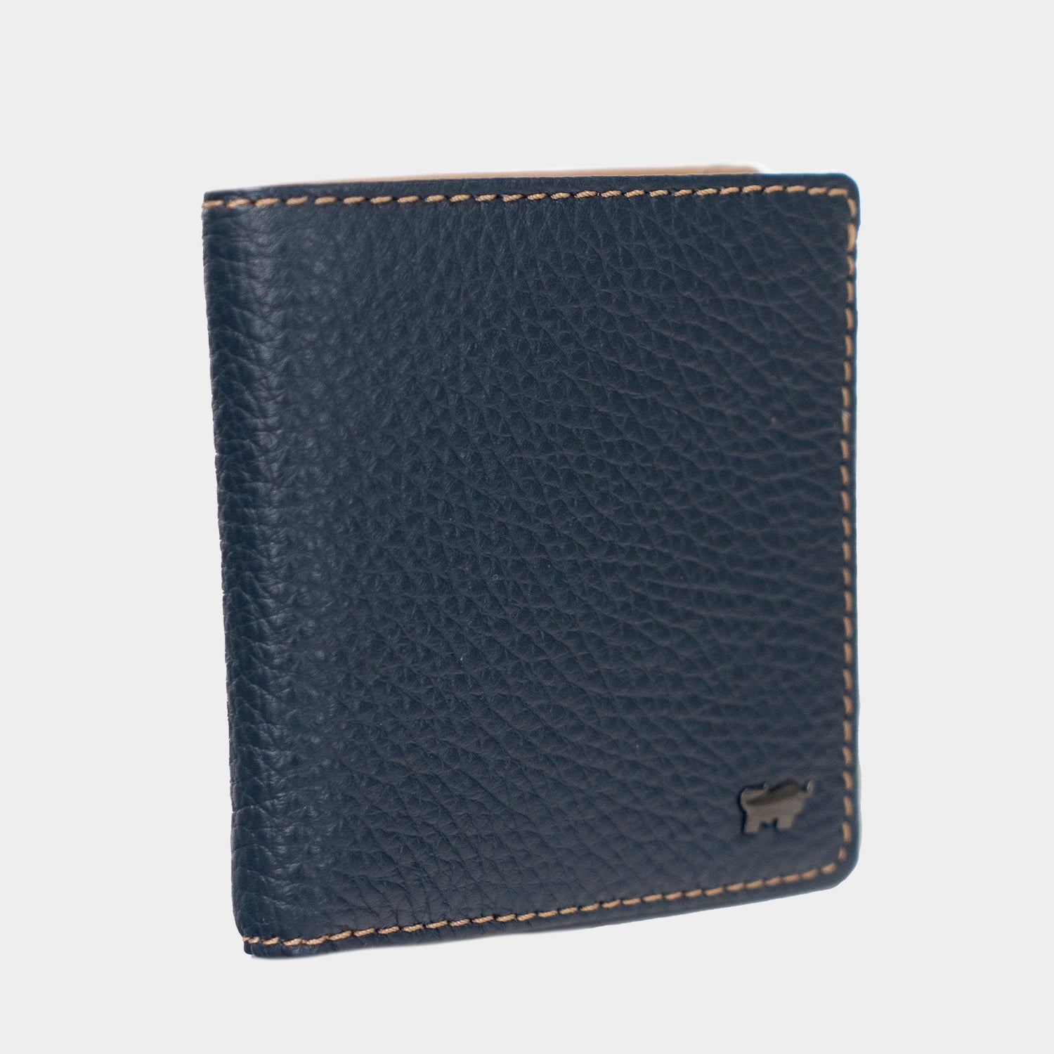 TONI Gelbörse Carre 8CS navy