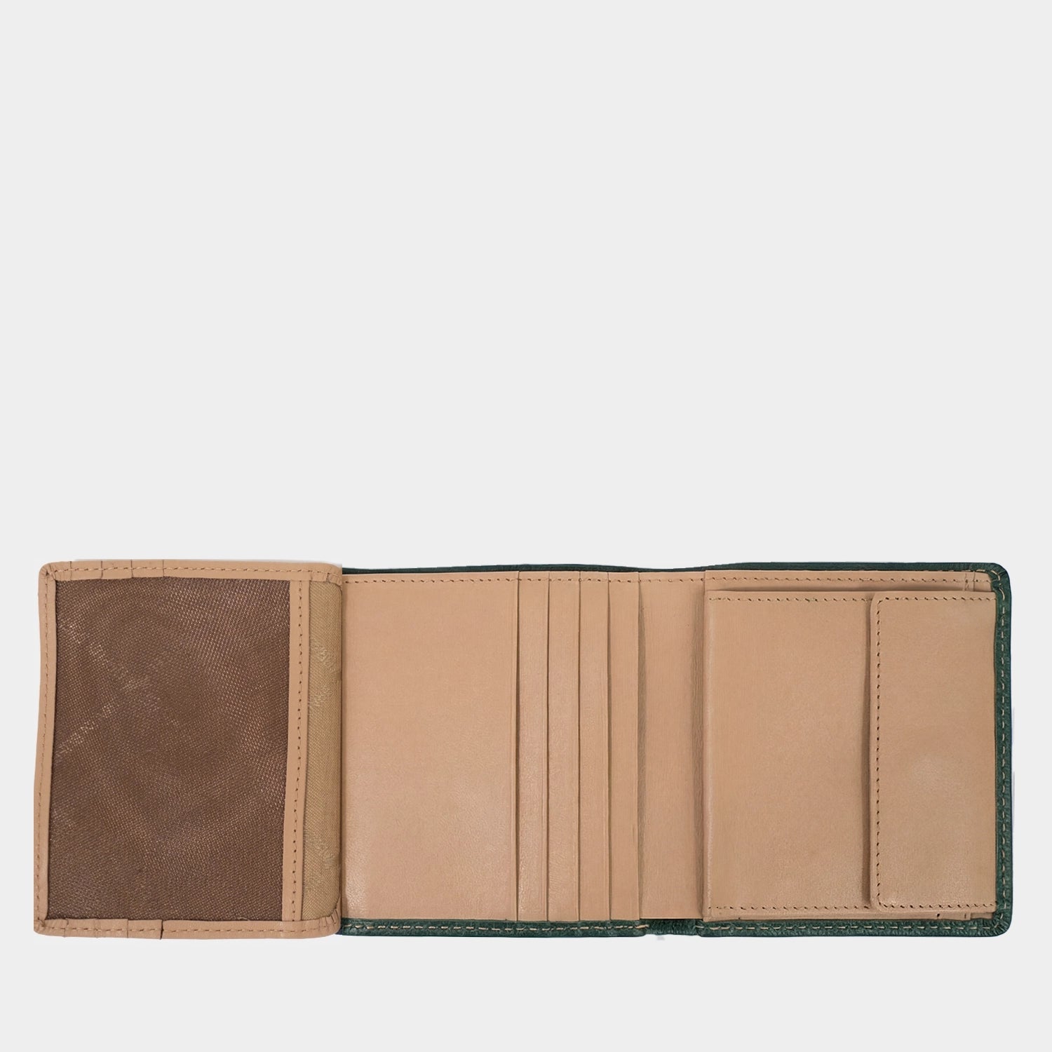 TONI Gelbörse Carre 8CS bottle