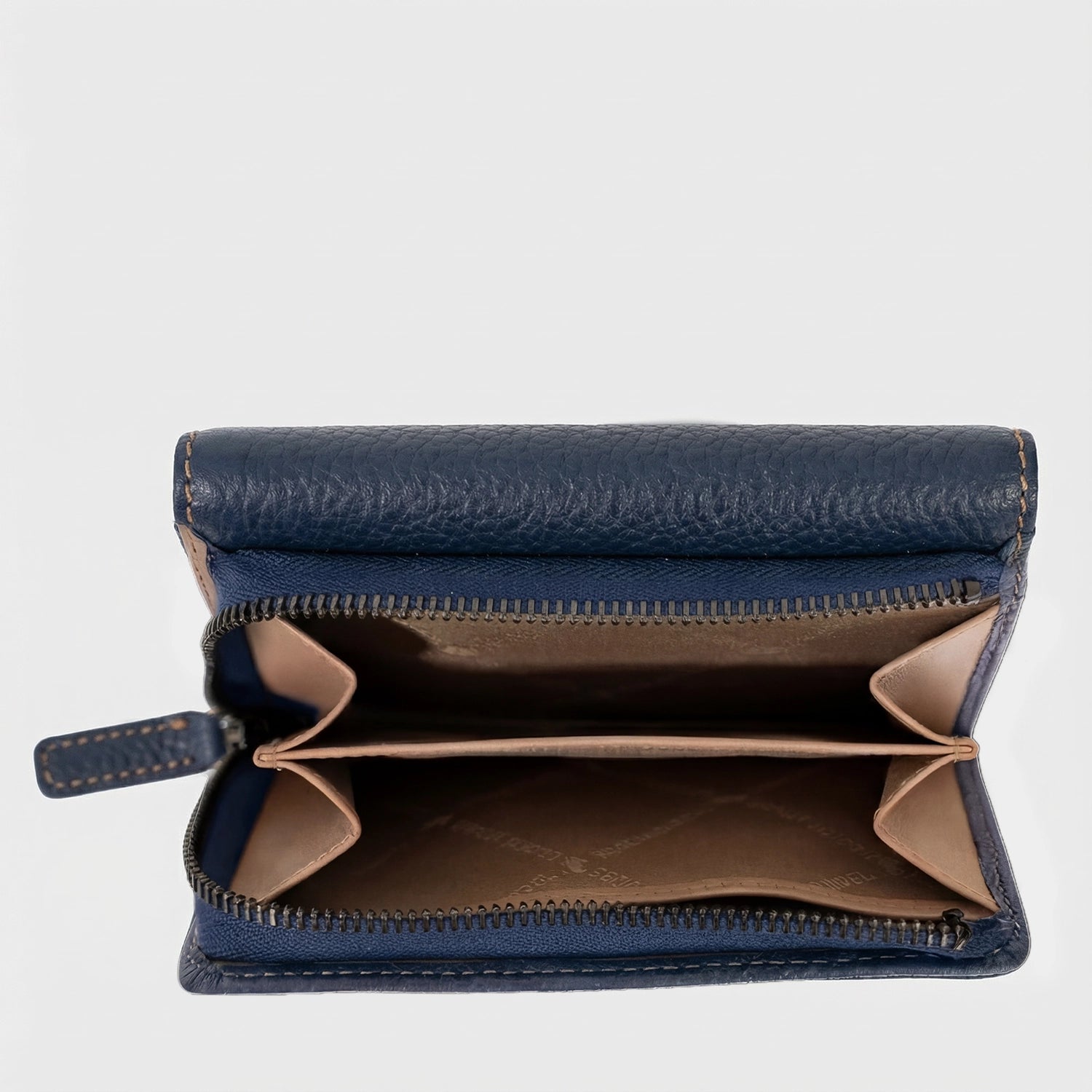 TONI Geldbörse 15CS navy