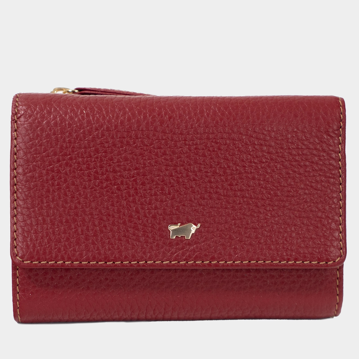 TONI Geldbörse 15CS rot