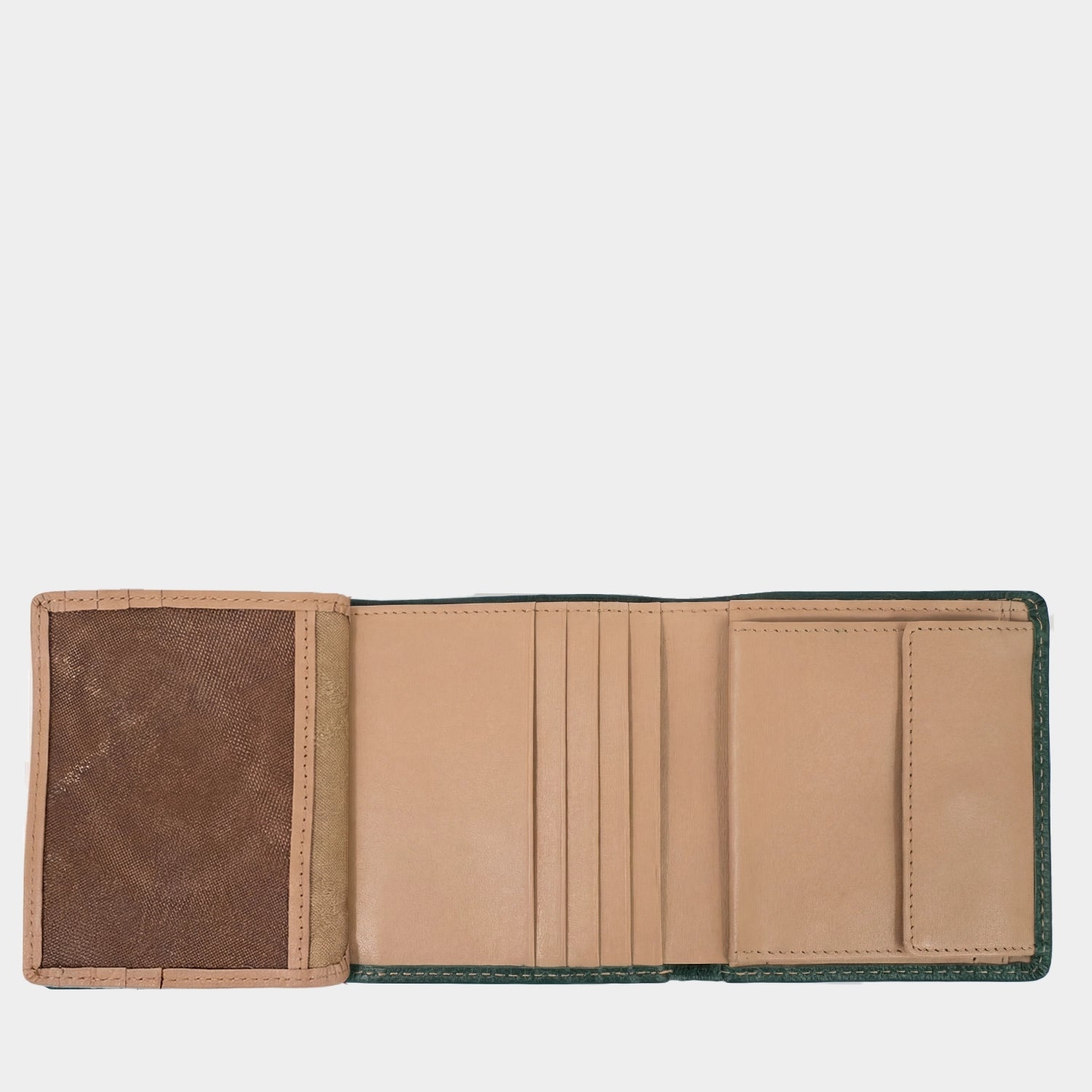 TONI Geldbörse 15CS bottle