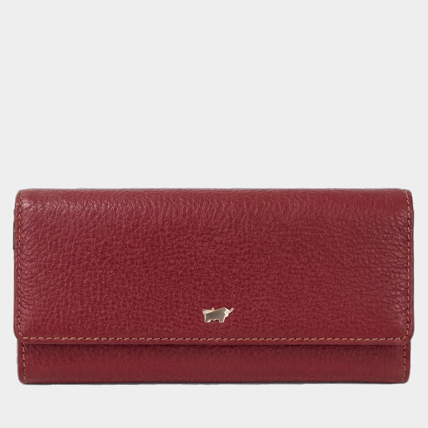 TONI Geldbörse L 12CS rot